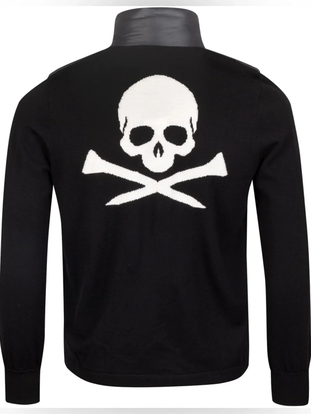 G/FORE Killer Quilted Jacket Onyx L